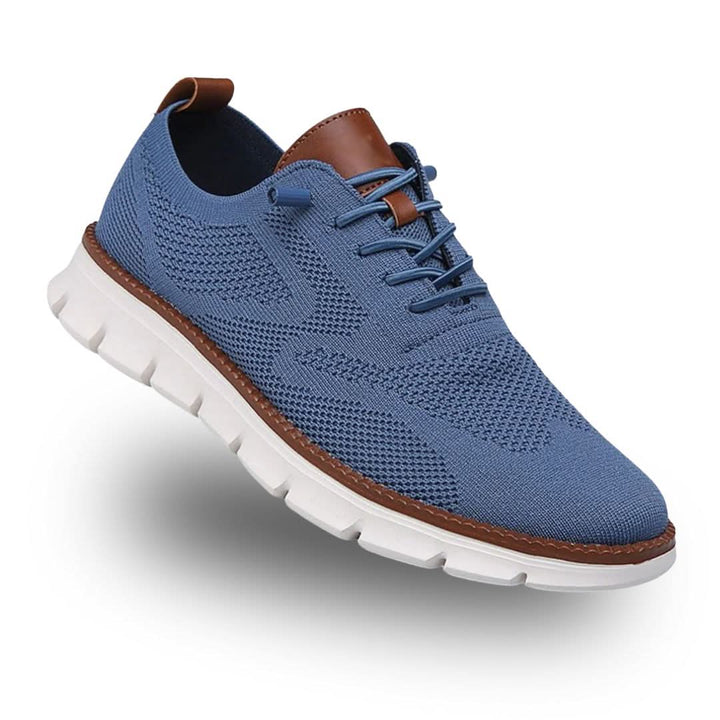 GANZTÄGIG ULTRA BEQUEMER WANDERSCHUH