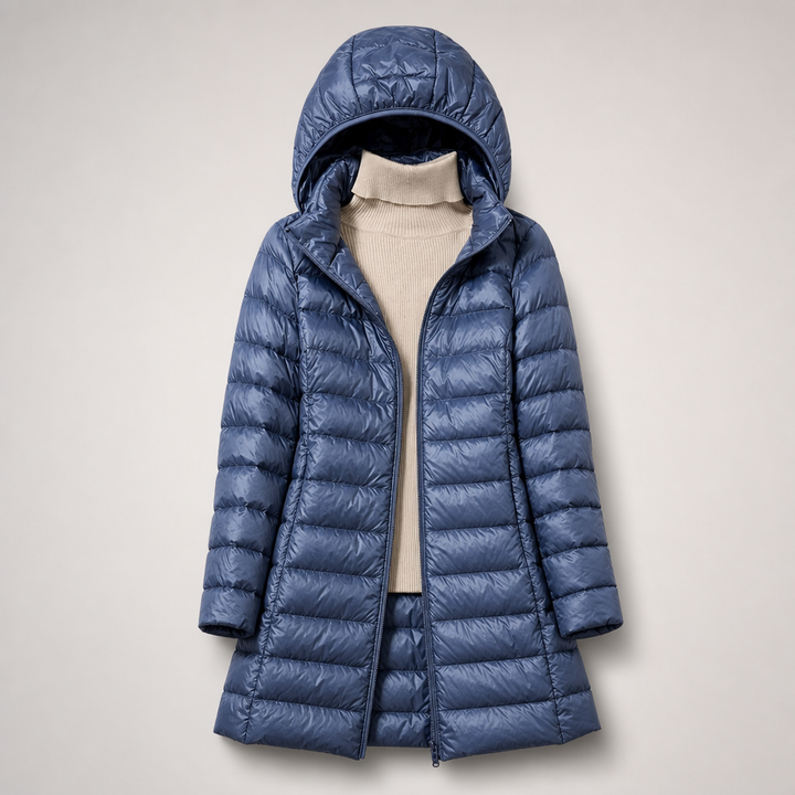FEATHRA™ | ULTRALIGHT DAUNENJACKE