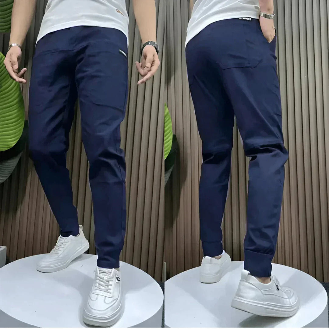 Kron | Moderne stretch-cargo