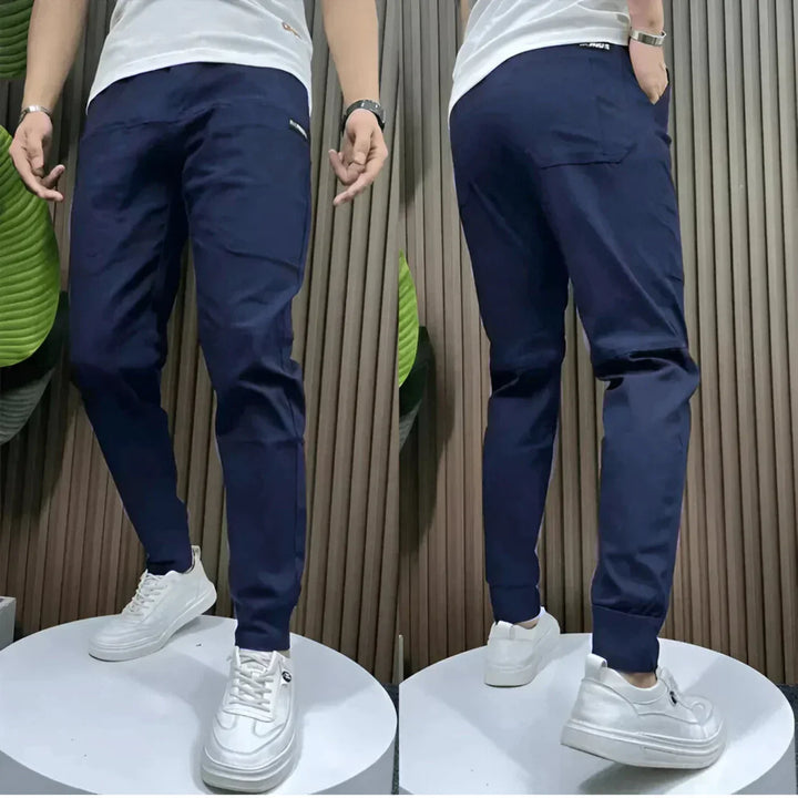 Kron | Moderne stretch-cargo