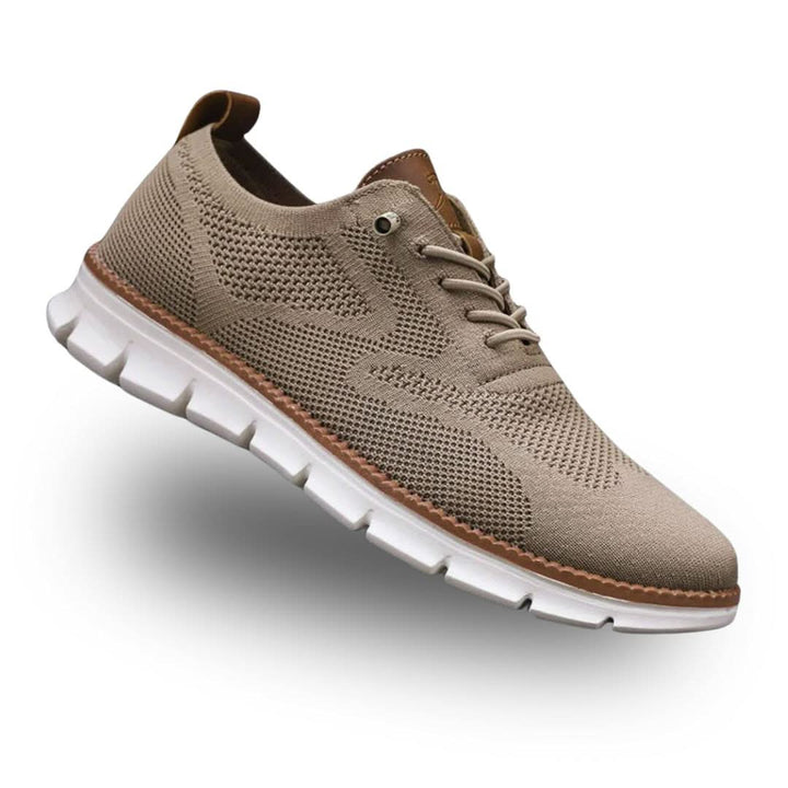 GANZTÄGIG ULTRA BEQUEMER WANDERSCHUH