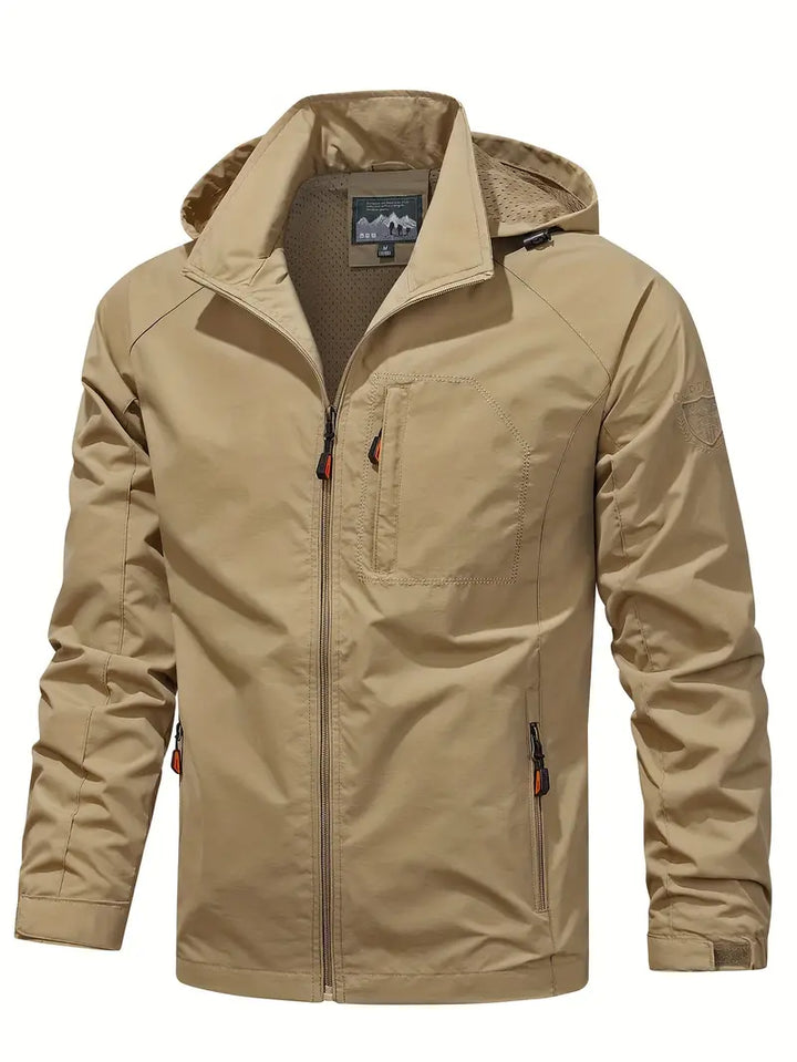 Kasper | Elegante Übergangsjacke