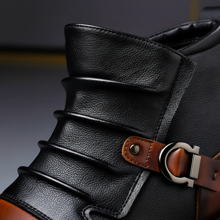 Lawson | Leder Schuhe