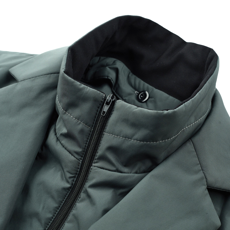 David | Eleganter Winterblazer