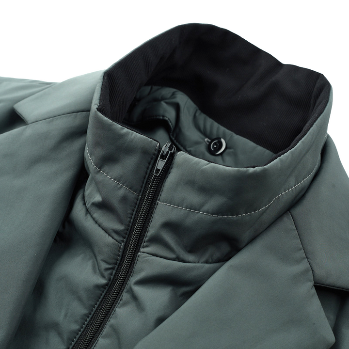 David | Eleganter Winterblazer