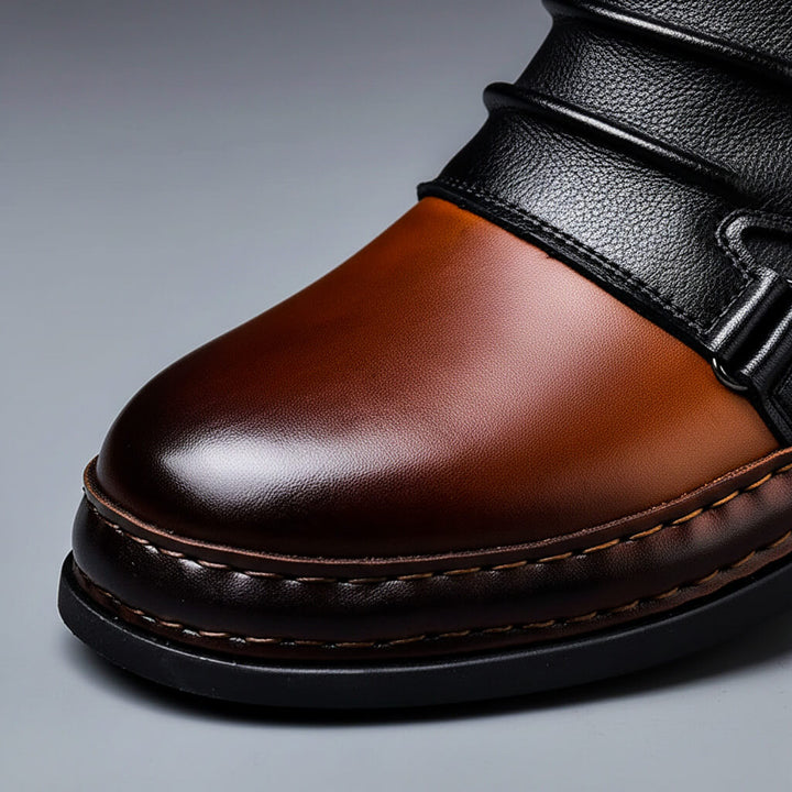 Lawson | Leder Schuhe