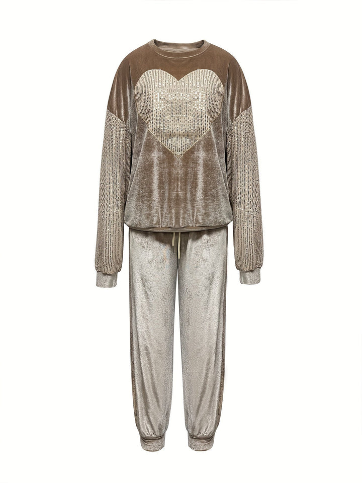 Moderne Homewear für Frauen - Romi