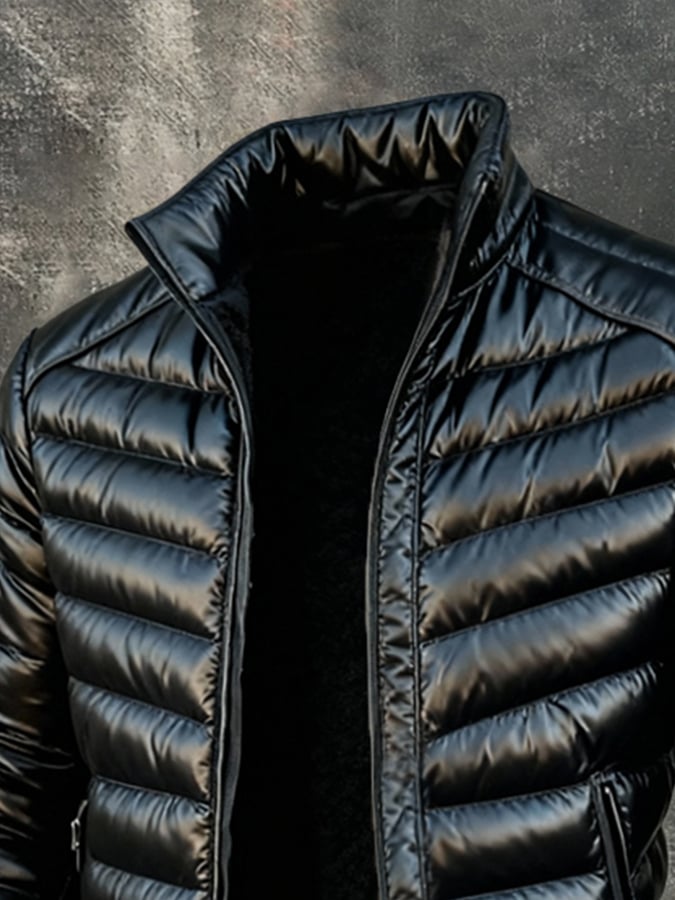 Koen | Coole Zwischensaisonjacke