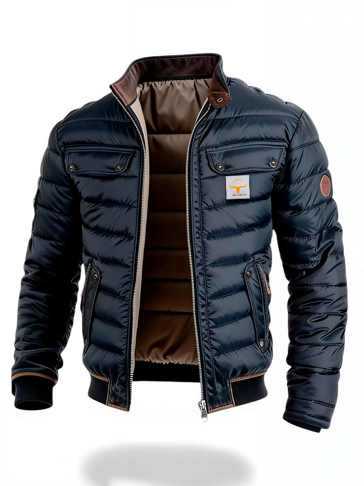 Friedrich | Piumino UrbanPilot