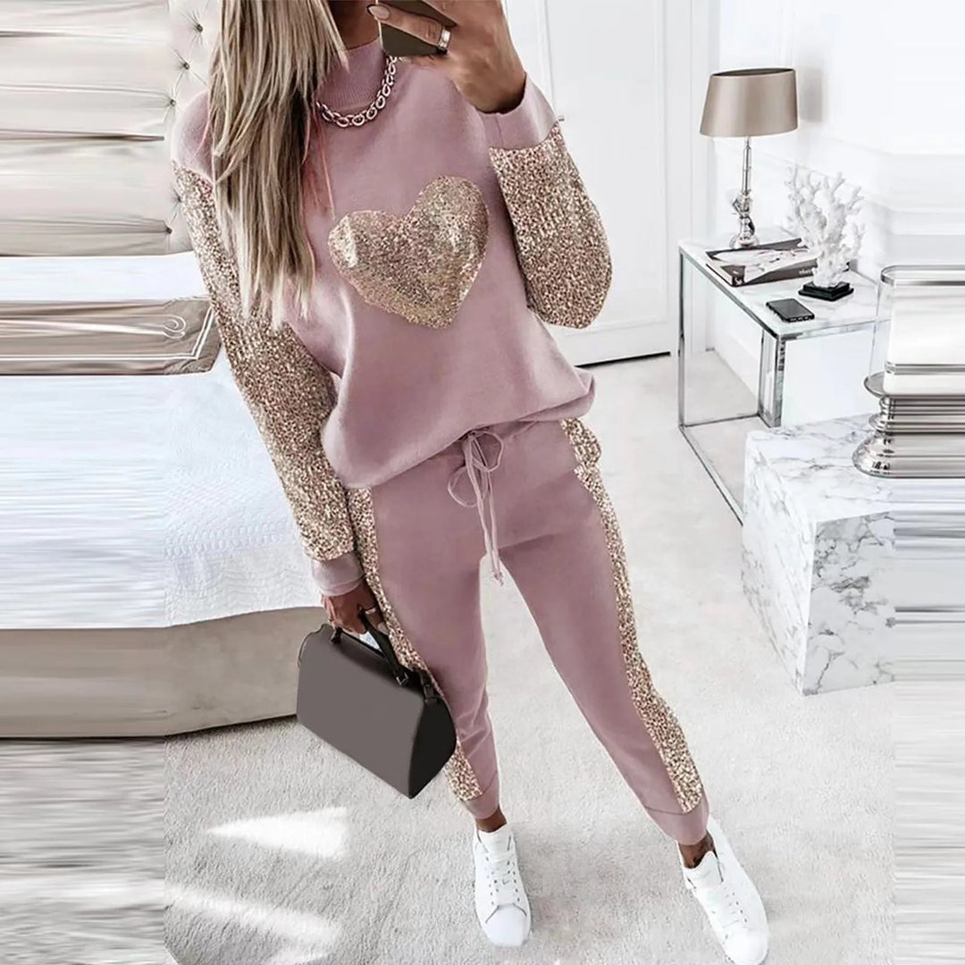 Moderne Homewear für Frauen - Romi