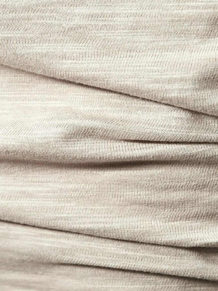 Adam | Premium-Henley-Shirt