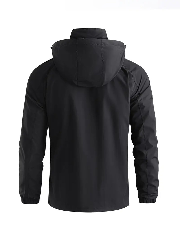 Kasper | Elegante Übergangsjacke