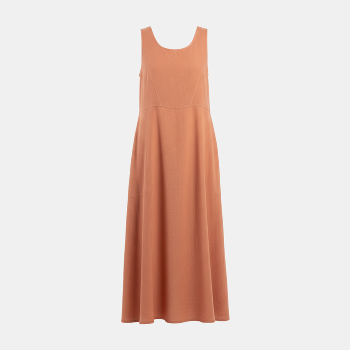 Sommerkleid für Damen im entspannten Schnitt für den Sommer