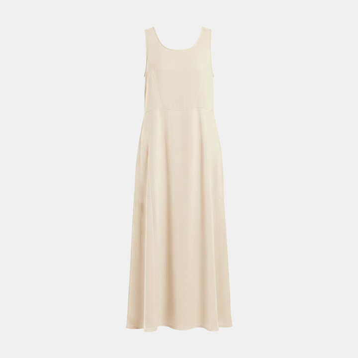 Sommerkleid für Damen im entspannten Schnitt für den Sommer
