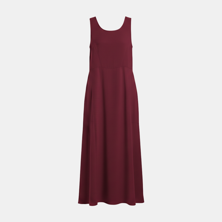 Sommerkleid für Damen im entspannten Schnitt für den Sommer