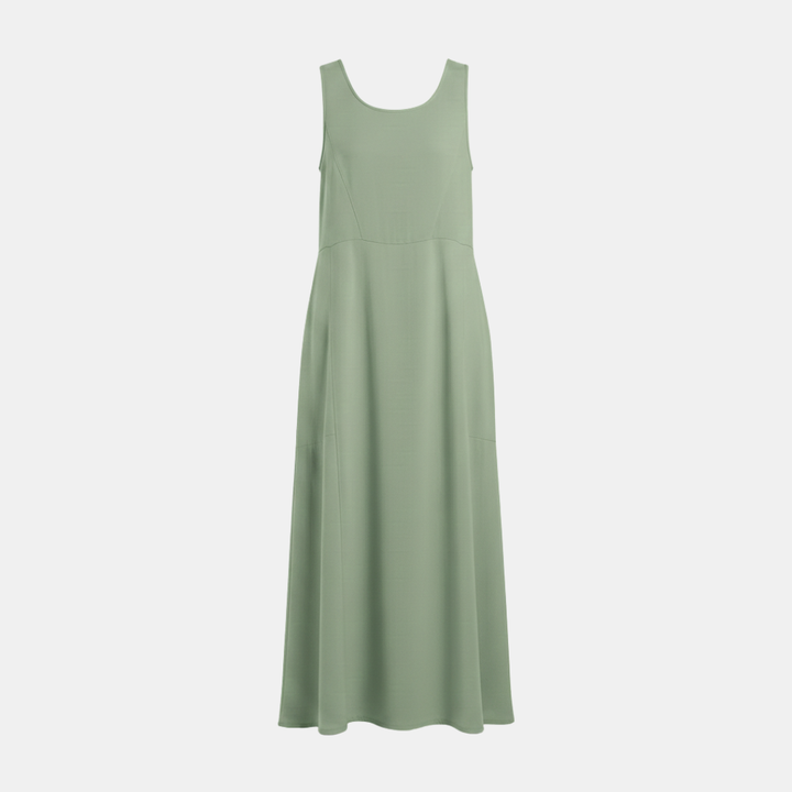 Sommerkleid für Damen im entspannten Schnitt für den Sommer