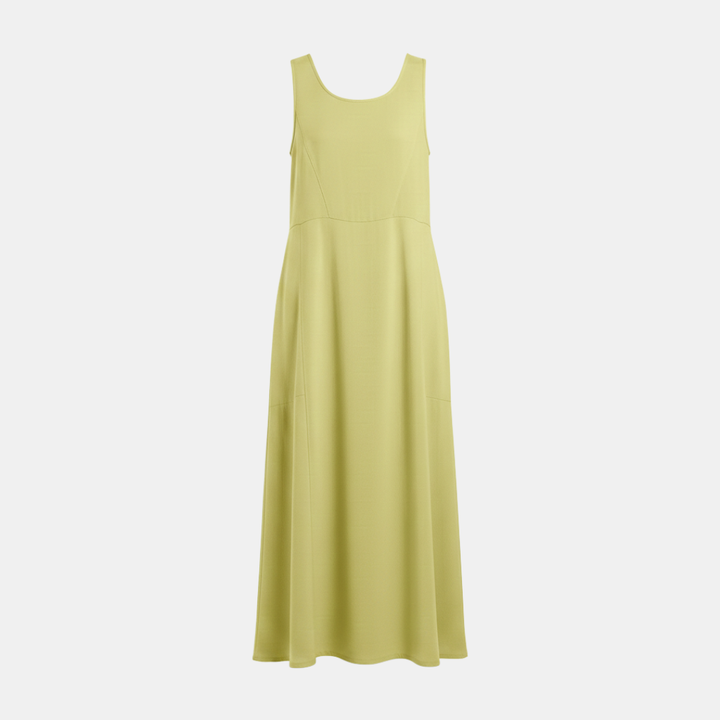 Sommerkleid für Damen im entspannten Schnitt für den Sommer