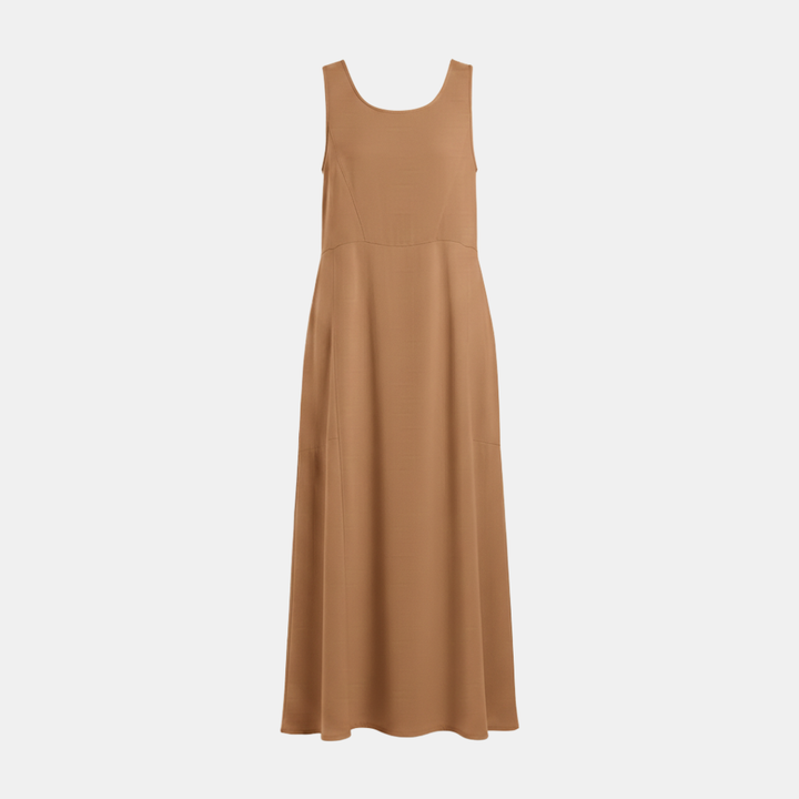 Sommerkleid für Damen im entspannten Schnitt für den Sommer