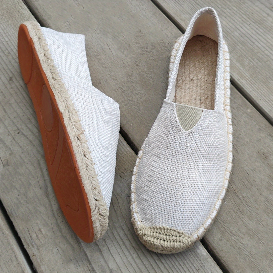 Alonso | Klassische Espadrilles