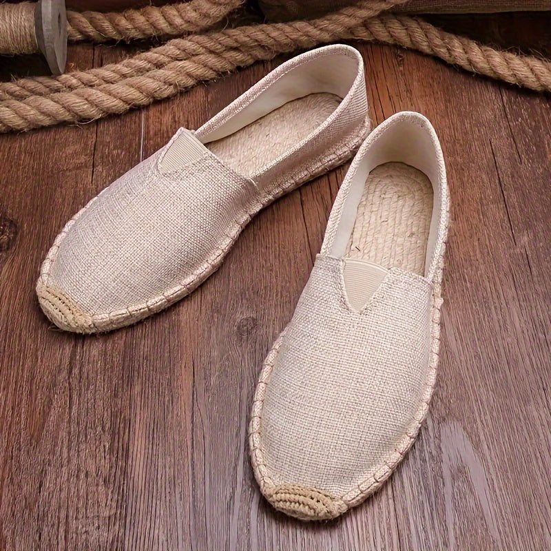 Alonso | Klassische Espadrilles
