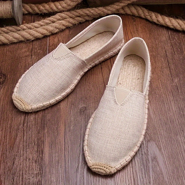 Alonso | Klassische Espadrilles