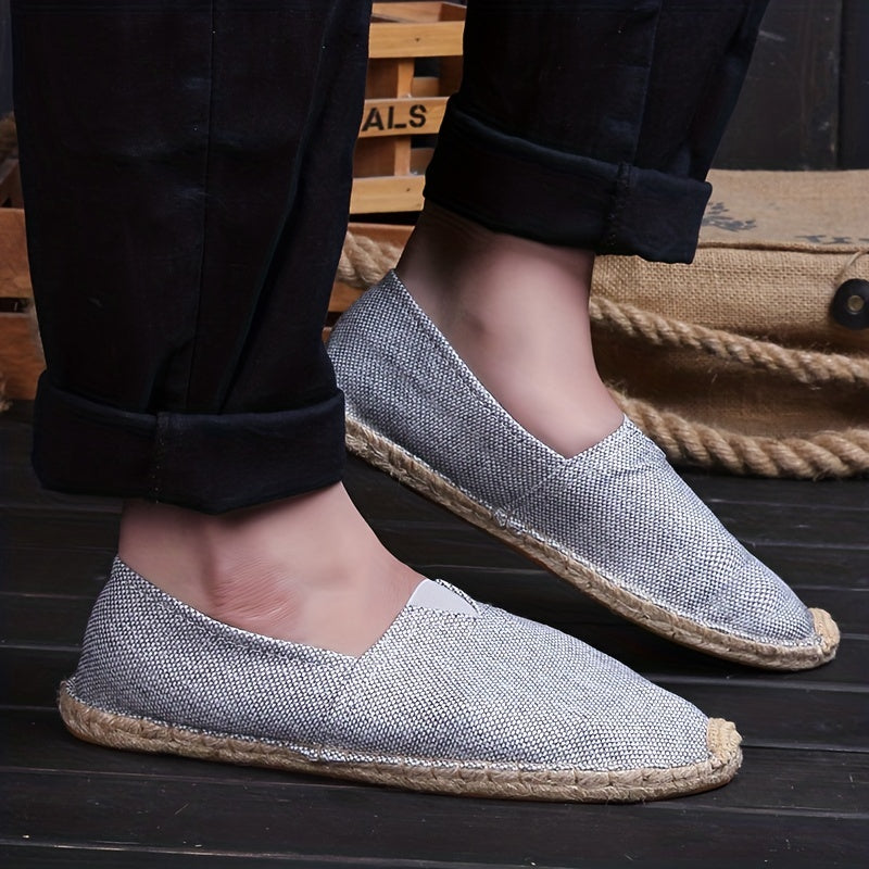 Alonso | Klassische Espadrilles