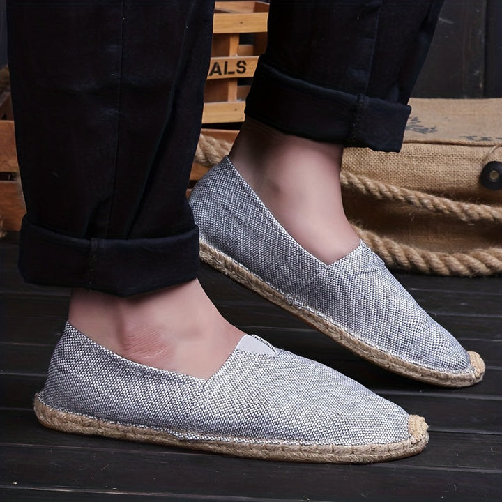 Alonso | Klassische Espadrilles