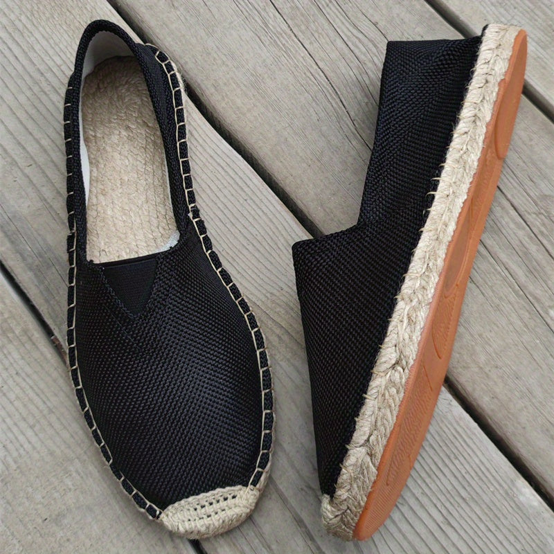 Alonso | Klassische Espadrilles