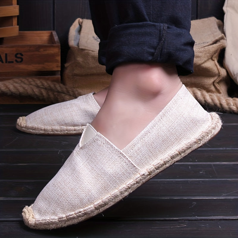 Alonso | Klassische Espadrilles