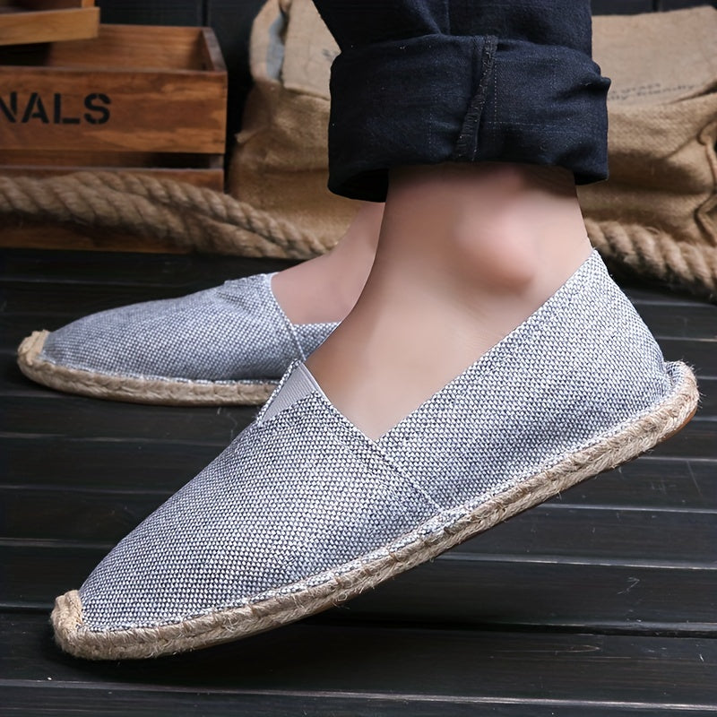 Alonso | Klassische Espadrilles