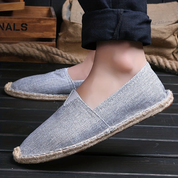 Alonso | Klassische Espadrilles