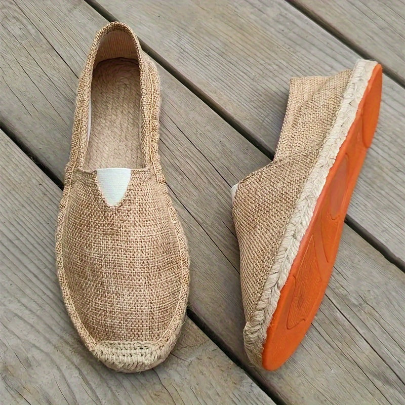 Alonso | Klassische Espadrilles