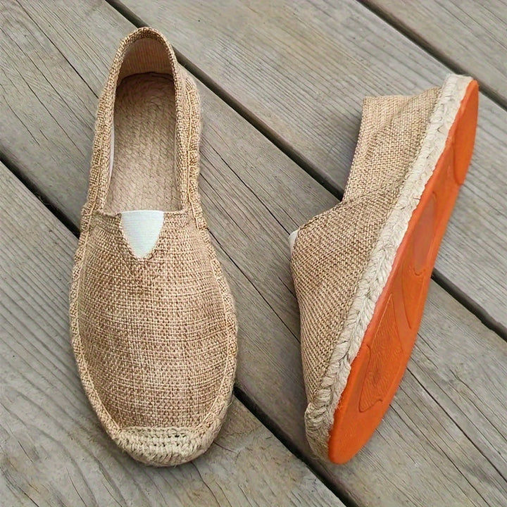 Alonso | Klassische Espadrilles