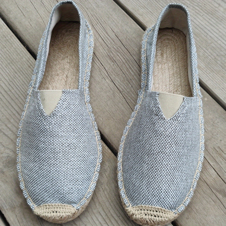 Alonso | Klassische Espadrilles