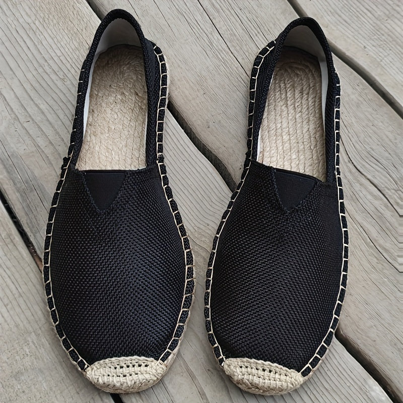 Alonso | Klassische Espadrilles