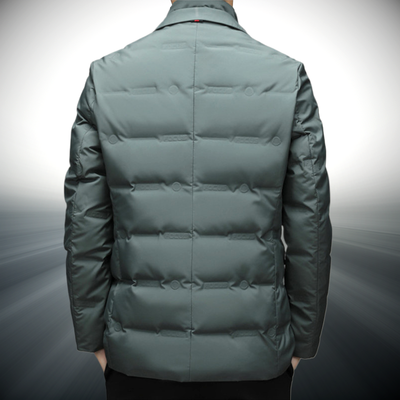 David | Eleganter Winterblazer