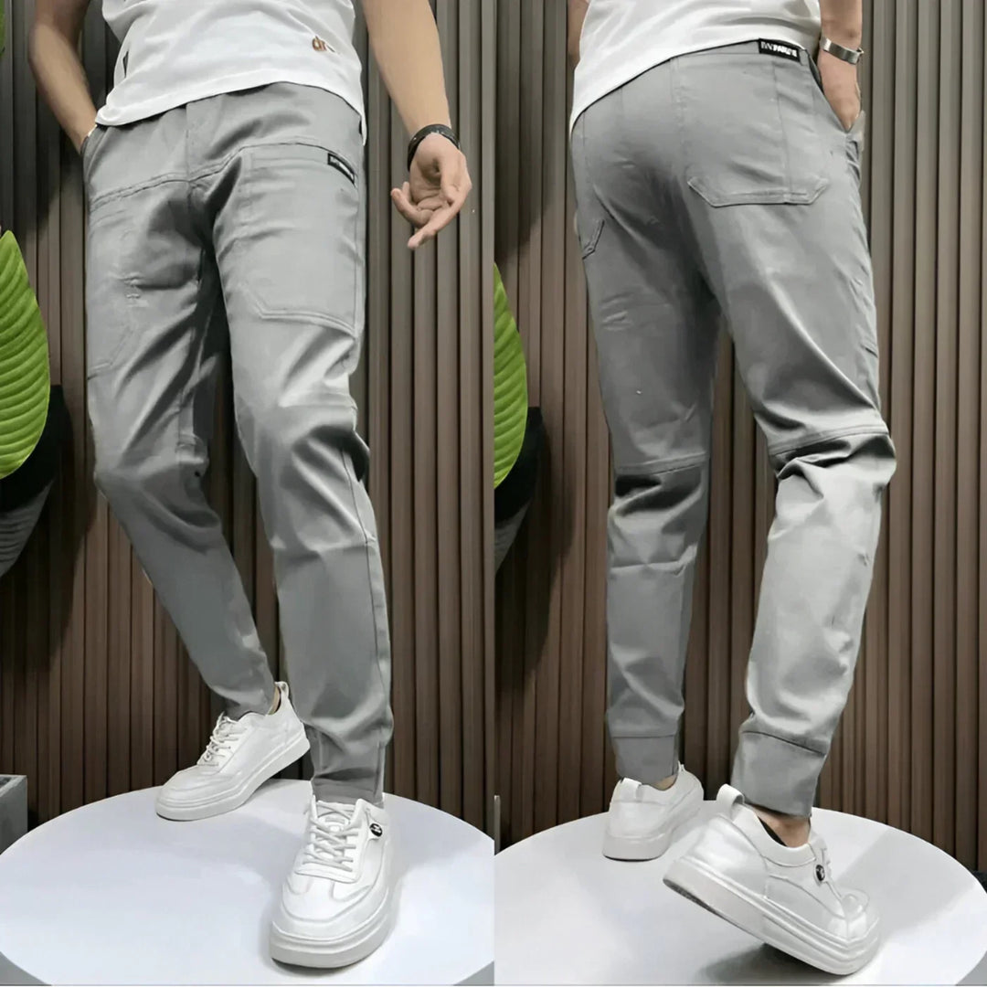 Kron | Moderne stretch-cargo