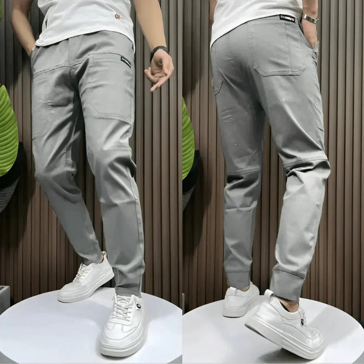 Kron | Moderne stretch-cargo