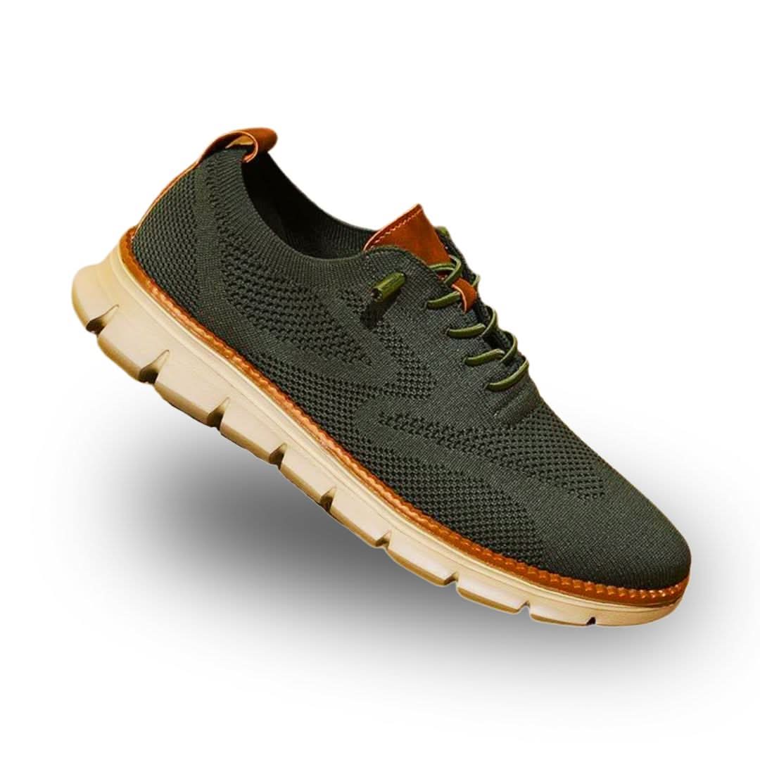 GANZTÄGIG ULTRA BEQUEMER WANDERSCHUH