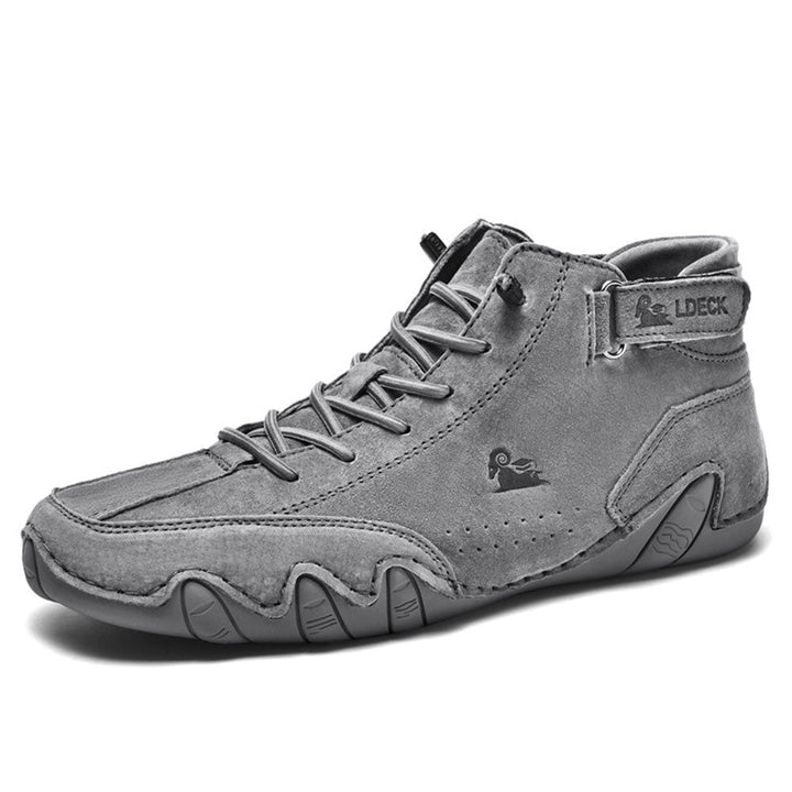 Kron | OrthoFlex Wanderschuhe