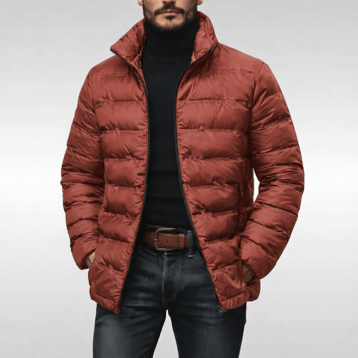 Daan | Essential-Jacke