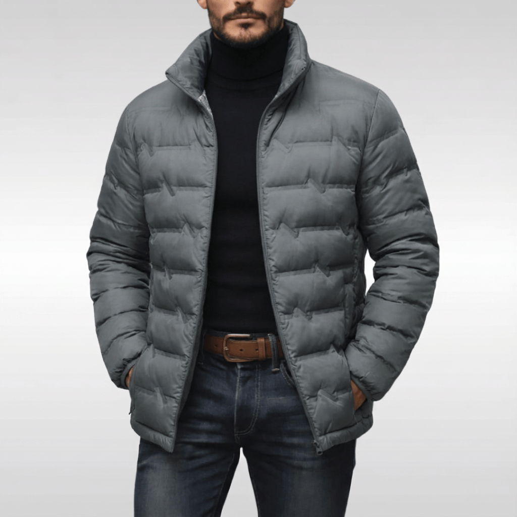 Daan | Essential-Jacke