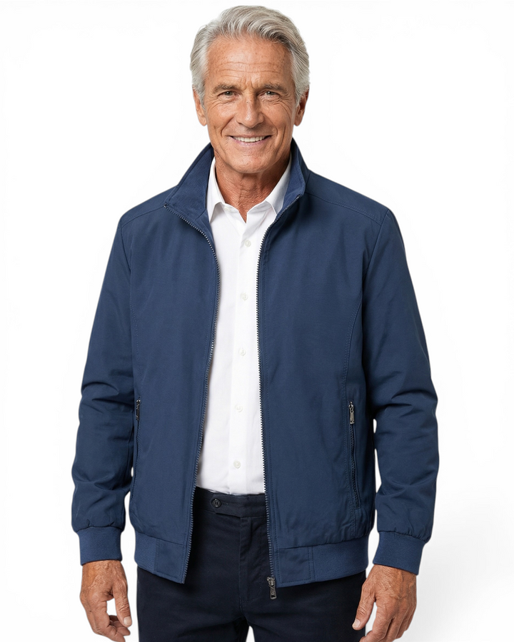 Bruce | Klassische Zwischensaisonjacke