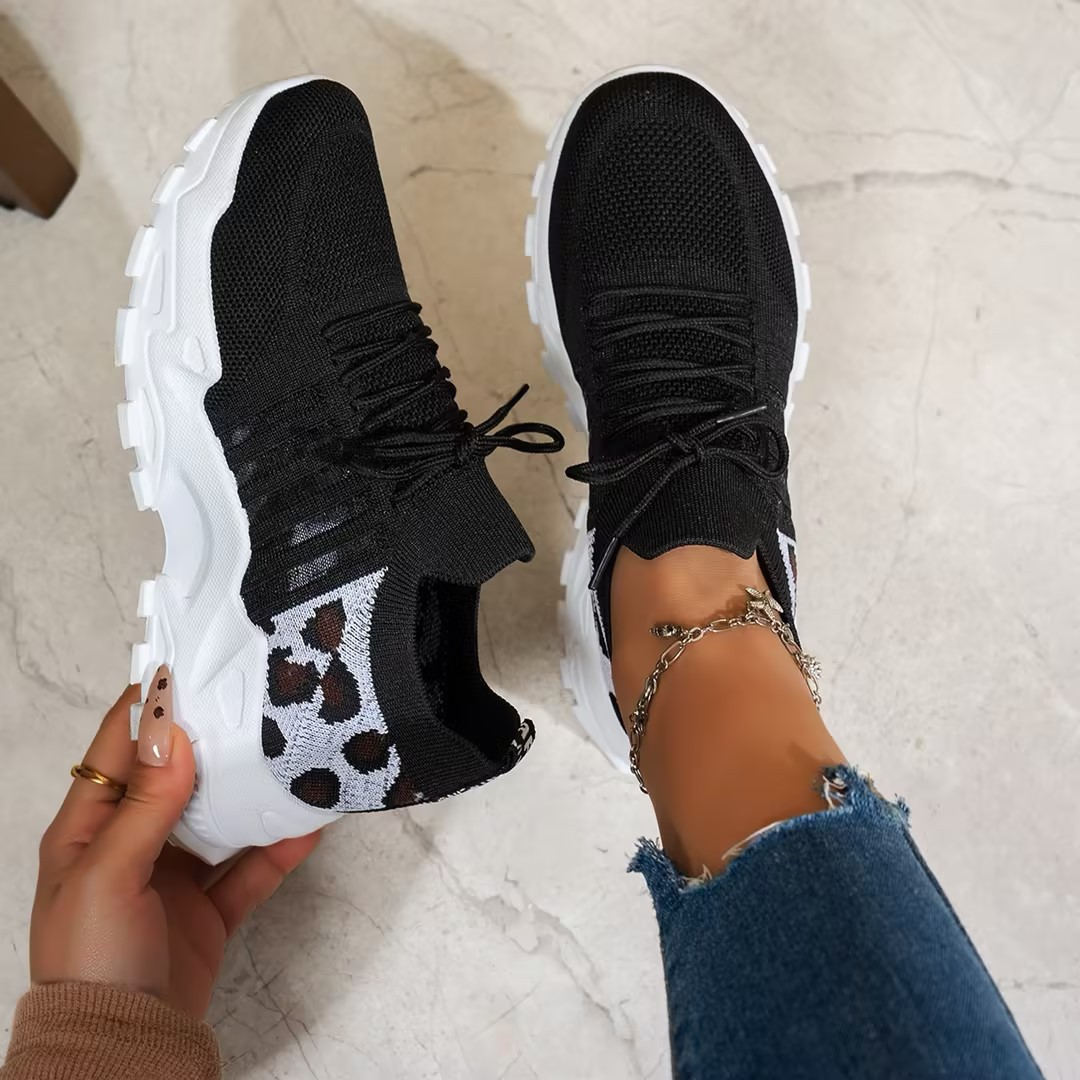 Maica | Orthopädische Sneakers
