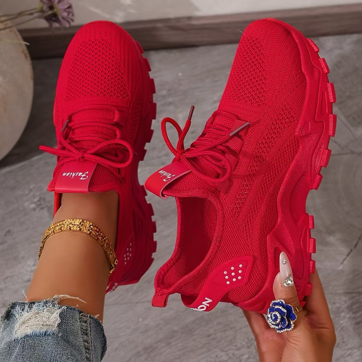 Maica | Orthopädische Sneakers