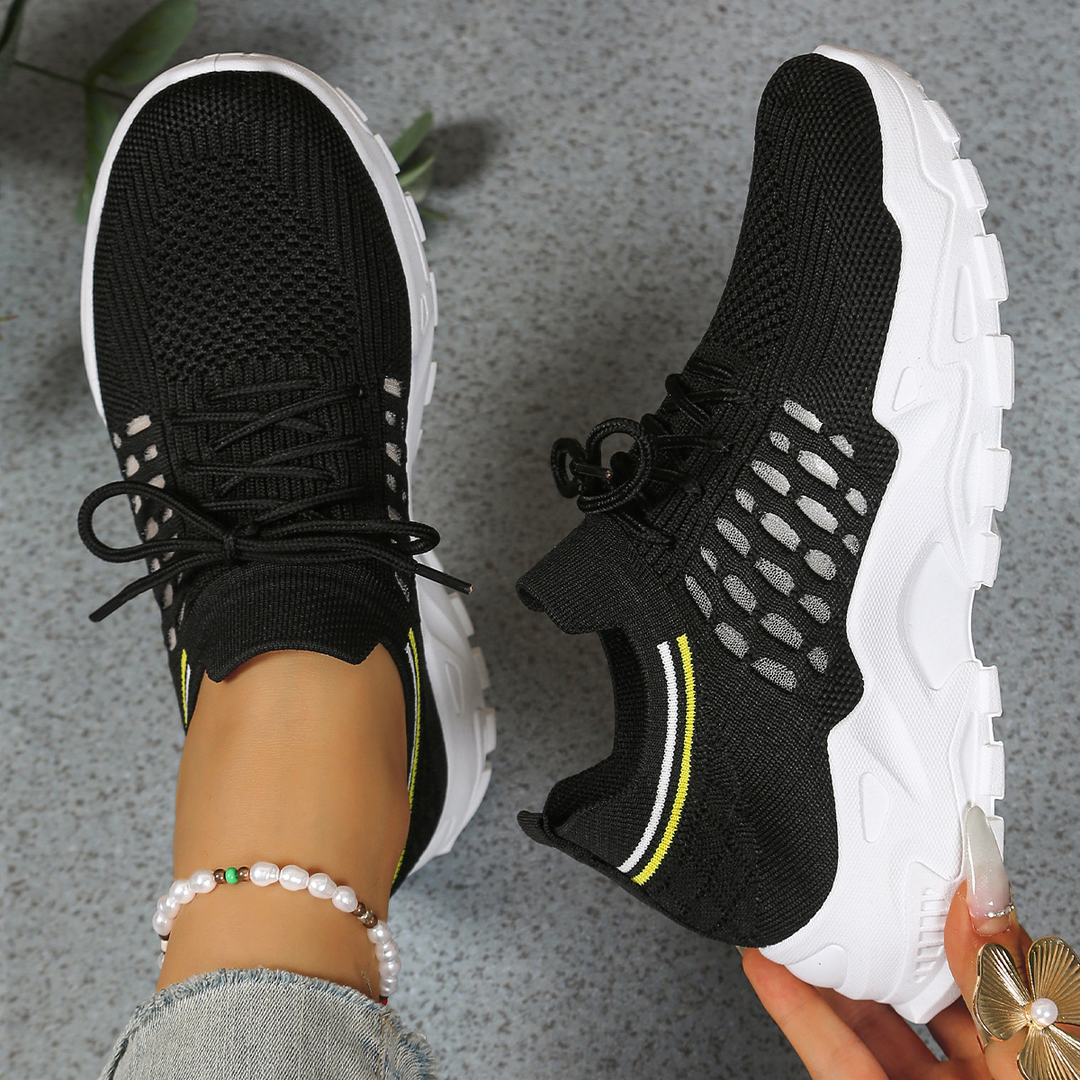 Maica | Orthopädische Sneakers