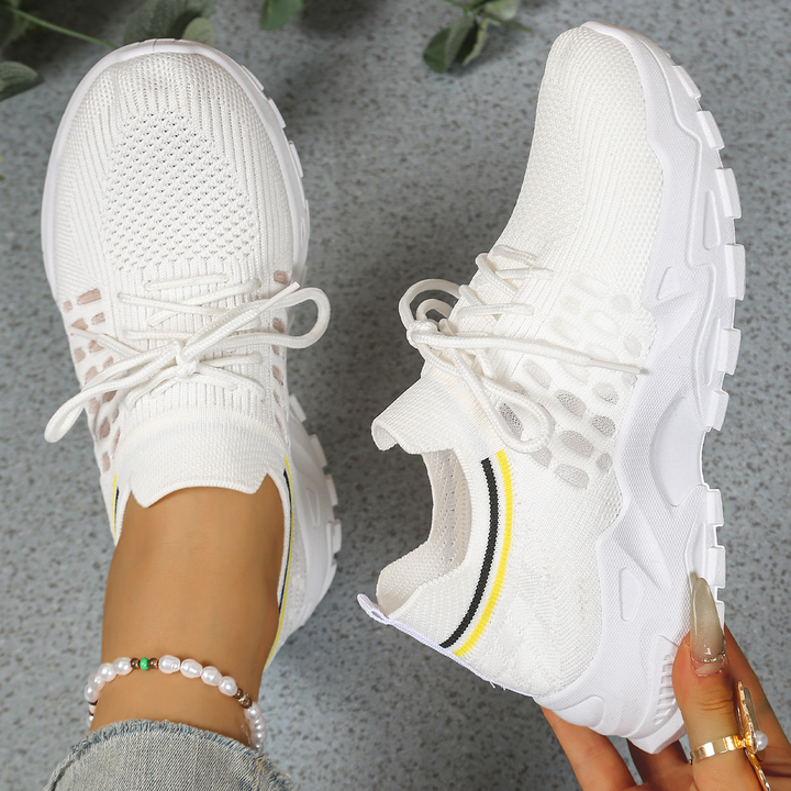 Maica | Orthopädische Sneakers