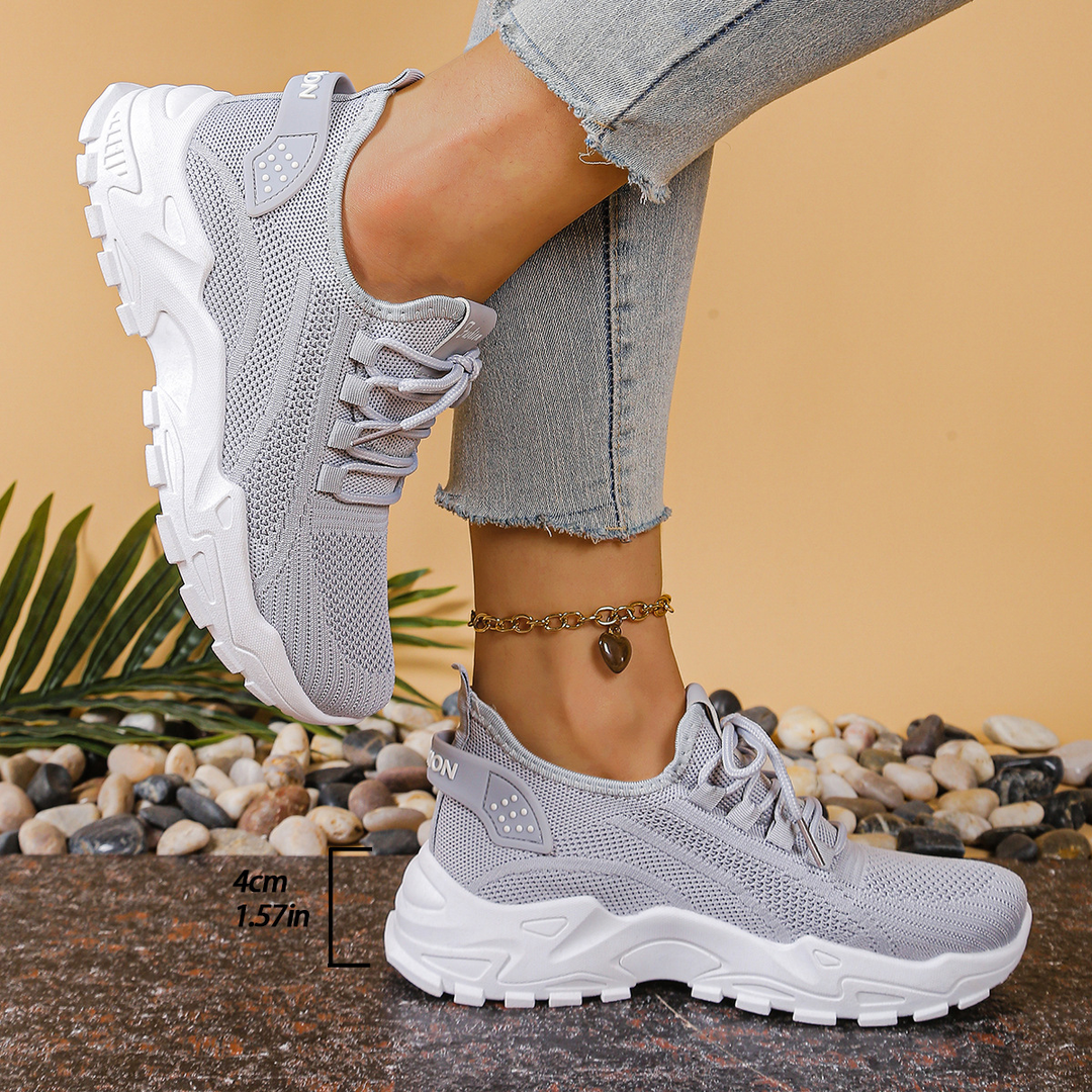 Maica | Orthopädische Sneakers