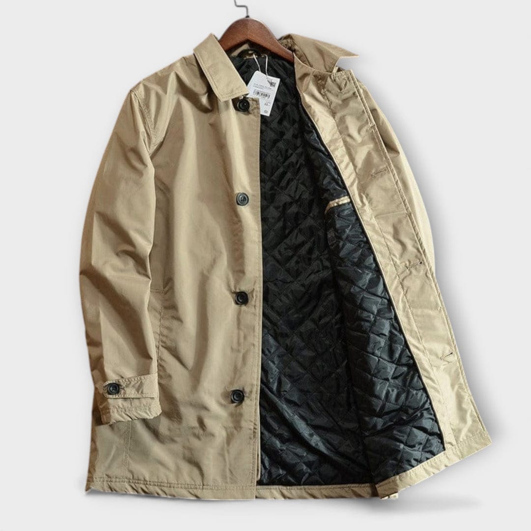 Kron | Winddichte Stadtjacke