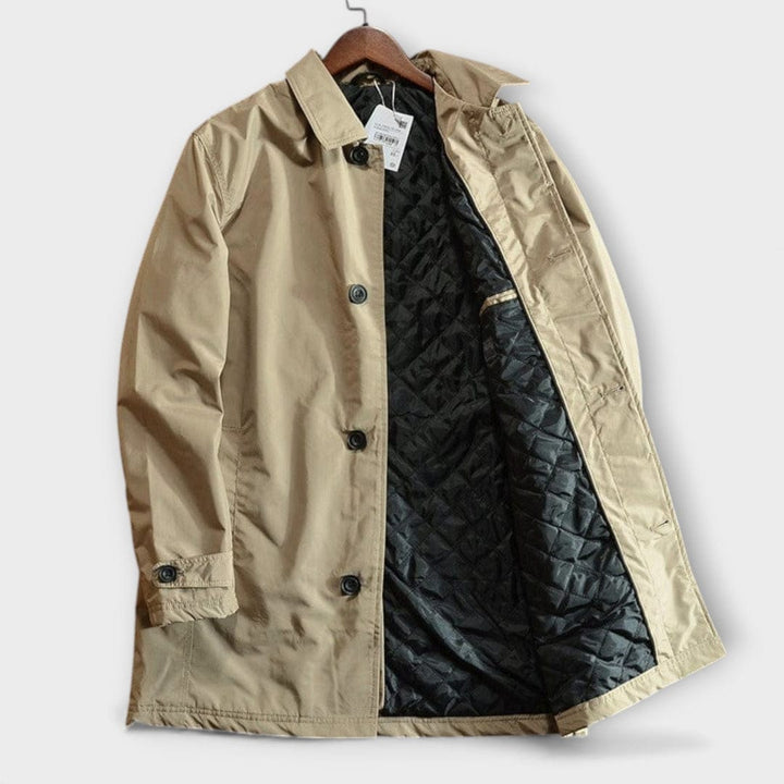 Kron | Winddichte Stadtjacke